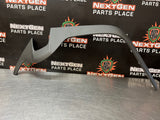 14-19 C7 CORVETTE LEATHER BATWING DASH TRIM OEM 23205994 #1181