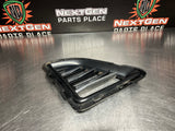 2016 CAMARO SS LH DRIVER SIDE BUMPER LOWER GRILLE 23158571 OEM #795