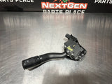 2008 FORD F250 TURN SIGNAL WIPER STALK 8C3T-13K359-ADW OEM #694