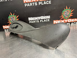 2016 CAMARO LH DRIVER SEAT OUTER ADJUSTER FINISH COVER SWITCH OEM #795
