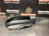 2013 FORD MUSTANG GT RH PASSENGER SIDE HEATED VIEW BLCK MIRROR OEM #1271