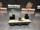 2006 FORD F250 6.0 MANUAL CLIMATE CONTROL 5C3H-19E764-AJ OEM #1263