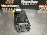 2016 FORD MUSTANG GT ADAPTIVE CRUISE CONTROL RADAR MODULE (ACC) OEM #1197