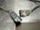 2014 DODGE RAM 2500 BIG HORN 6.7 CUMMINS TAILGATE HARNESS OEM #726