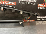 05-13 C6 CORVETTE LOWER RADIATOR AIR DUCT BUMPER EXTENSION GRILLE 10332915 #1194