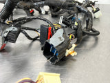 2011 FORD MUSTANG GT DASH WIRING HARNESS BR3T-14401-BH OEM #481