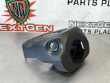 10-14 FORD MUSTANG GT STEERING WHEEL COLUMN COVER OEM #407