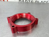 AIRAID POWER AID THROTTLE BODY SPACER 200-617 6338335 #3599