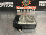 2015 CHEVY SILVERADO 2500 T14 TRANSMISSION CONTROL MODULE 24261308 OEM #1324