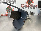 10-15  CAMARO SS LS3 K&N COLD AIR INTAKE #320