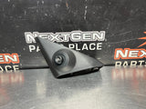 2011 FORD MUSTANG GT LH POWER MIRROR SWITCH/ COVER OEM #1595