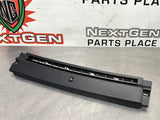 08-09 PONTIAC G8 UPPER DASH VENT PANEL W SUN LOAD SENSOR 921851518 92175541 #400