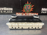 2012 FORD F250 AC HEAT CLIMATE CONTROL BC3T-19980-EB OEM #1235