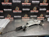 10-14 FORD MUSTANG GT ELECTRIC STEERING RACK OEM DR33-3D070-CE #1542