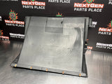 97-04 C5 CORVETTE RADIATOR AIR BAFFLE SHROUD OEM 10254256 #663