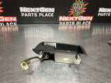 08-09 PONTIAC G8 CENTER CONSOLE STORAGE COMPARTMENT OEM 92206136 #716