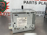 2013 FORD MUSTANG GT RADIO STEREO W/OUT NAVIGATION OEM DR3T-19C107-AC #387