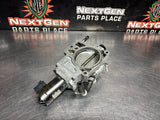 1999 C5 CORVETTE LS1 THROTTLE BODY OEM 25179793 #1380