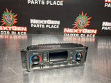 97-04 C5 CORVETTE CLIMATE CONTROL HVAC OEM 09380441 #788