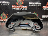 2012 C6 CORVETTE CLUSTER INFO CONTROL PANEL 63,792 MILES OEM 20918251 #1409