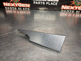 2015 FORD MUSTANG GT RH PASSENGER SIDE DASHBOARD GLOVE BOX TRIM FR3B-63044B78-A OEM #1330