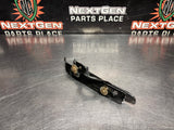 05-13 C6 CORVETTE RF PASSENGER SIDE FENDER TO BUMPER BRACKET 15230685 #1407