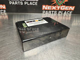 2013 GMC SIERRS 2500HD BCM BODY CONTROL MODULE 22846364 OEM #800