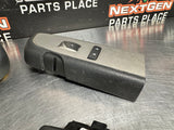 2011 CHEVY SILVERADO 6.6 DURAMAX FRONT AND REAR WINDOW SWITCHES OEM #1312