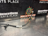 2024 FORD MUSTANG GT 5.0 AUTO SHIFTER CABLE OEM #1392
