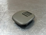 97-04 C5 CORVETTE SHALE DASH TEMP SENSOR GRILL COVER #VV228