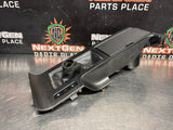 2011 FORD MUSTANG GT FRONT CENTER CONSOLE TRIM BEZEL OEM #1385