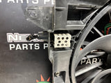 2014 FORD MUSTANG GT RADIATOR FAN ASSEMBLY OEM BR33-8C607-AB #1261