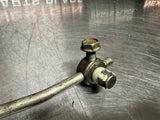 08-09 PONTIAC G8 GT SHIFTER LINKAGE ROD OEM #825