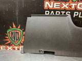 10-14 FORD MUSTANG GT LOWER KNEE BOLSTER DASH PANEL OEM #1231