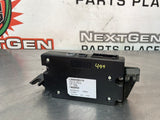 2012 FORD F350 COMMUNICATION SYNC CONTROL MODULE OEM CC3T-14B428-AC #499