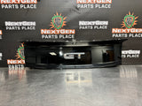 2017 FORD MUSTANG GT TRUNK PANEL OEM FR3B-6342504 #794