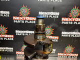 GEN IV LS3/L92 6.2 CRANKSHAFT OEM 12552216 58x #4017