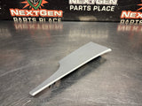 2016 FORD MUSTANG GT LH DRIVER SIDE DASH TRIM FR3B-63044B79 OEM #1630