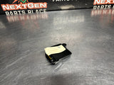 05-13 C6 CORVETTE RH PASSENGER OCCUPANCY SENSOR SEAT MODULE OEM 10334284 #1549