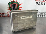 2001 C5 CORVETTE PCM POWERTRAIN CONTROL MODULE 12200411 OEM #303
