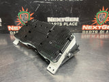 2012 FORD F250/350 DIESEL INSTRUMENT CLUSTER CC3T-10849-JC OEM #4181