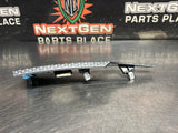 2016 FORD MUSTANG GT LH DRIVER SIDE DASH TRIM FR3B-63044B79 OEM #1536