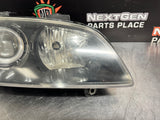08 - 09 PONTIAC G8 RH PASSENGER SIDE HEADLIGHT LAMP OEM #825