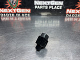 2012 C6 CORVETTE HAZARD WARNING SWITCH 15142960 OEM #1409