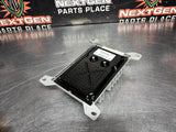2006 C6 CORVETTE BOSE AMPLIFIER RADIO STEREO OEM 15270621 #1407