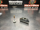 05-13 C6 CORVETTE BATTERY TRAY HOLD DOWN OEM #1038