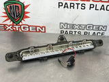 2013 FORD MUSTANG GT AFTERMARKET COPLUS THIRD BRAKE LIGHT #387