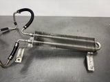 05-13 C6 CORVETTE POWER STEERING COOLER W LINES OEM #1468