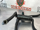 2012 MUSTANG OIL CATCH CAN USED #413