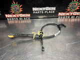 2021 FORD MUSTANG GT 5.0 AUTO SHIFTER CABLE OEM #1503